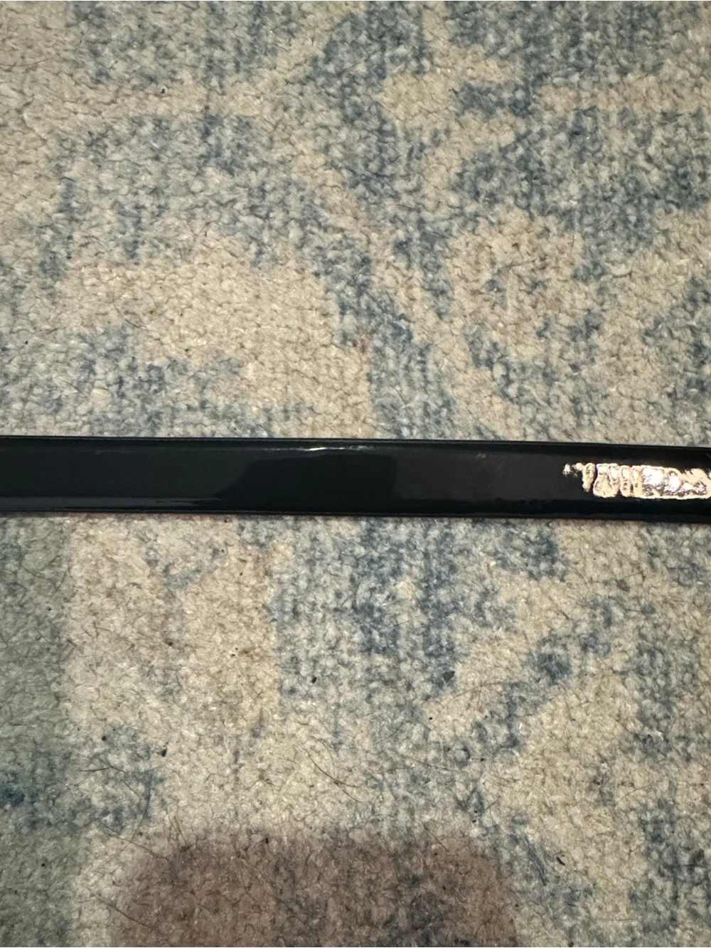 N/A classic black